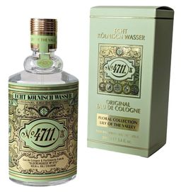 4711 Eau de Cologne Lily Of The Valley EDC Damen Spray