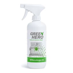 GreenHero Milbenallergie-Ex