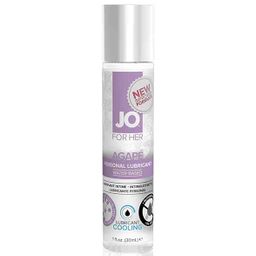 System JO - For Her Agape Lubricant Cool 30 ml