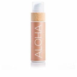 COCOSOLIS ALOHA Pflege- und Bräunungsöl ohne SPF