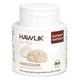 Hawlik Bio Hericium Extrakt Kapseln
