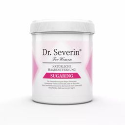 Dr. Severin® - Zuckerhaltige Wachspaste