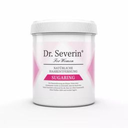 Dr. Severin® - Zuckerhaltige Wachspaste