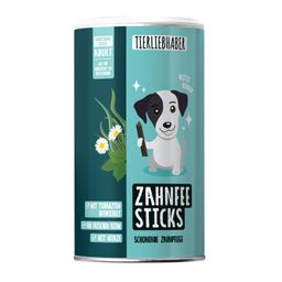 Tierliebhaber Zahnfee Sticks