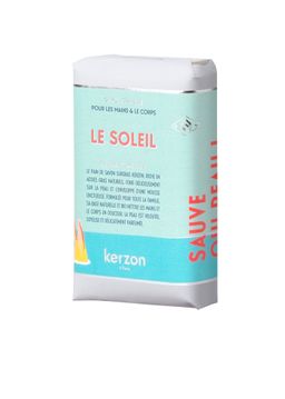 Kerzon Le Soleil