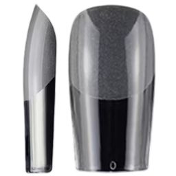 ASP - Master-Pack Kristallklare Nagelspitzen