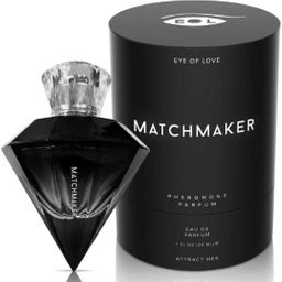 Pheromon Eau de Cologne | Eye of Love