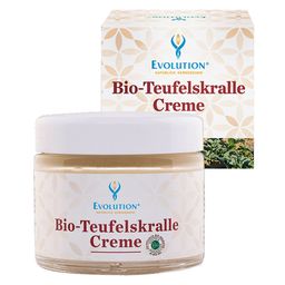Evolution Bio Teufelskralle Creme