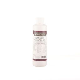 Welltouch Lomi-Lomi Massageöl
