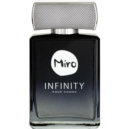 Miro, Infinity Pour Homme EdP Nat. Spray