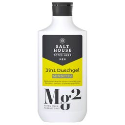 Salthouse Totes Meer Men 3in1 Duschgel Sensitive