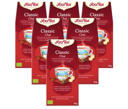 Yogi Tea - Classic Chai loser Bio Gewürztee
