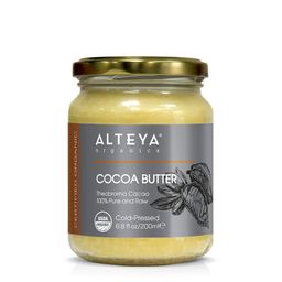 Alteya Organics Kakaobutter 100%