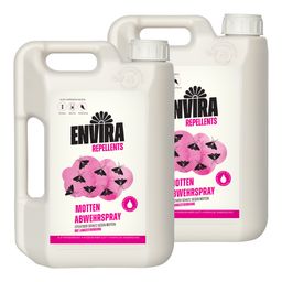 Envira Mottenspray im Vorteilspack