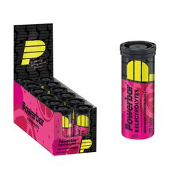 POWERBAR - 5 Electrolytes Brausetabletten
