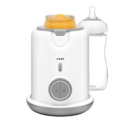 reer TurboFood Babykostwärmer