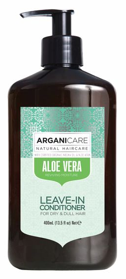 Arganicare - Leave-in-Conditioner