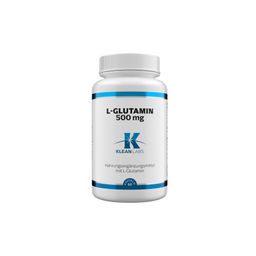 L-Glutamin 500 mg