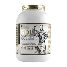 Kevin Levrone Gold Whey