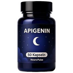 NEURO PULSE Apigenin (Kamillenextrakt)