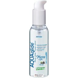 Joydivision *AQUAglide Massage + Glide* Lemongrass