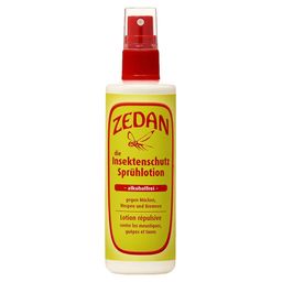 Zedan Insektenschutz Sprühlotion