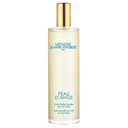 Jeanne Piaubert Body Special Peau d Ange Satin-Smooth Dry Oil Body
