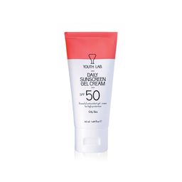 YOUTH LAB Daily Sunscreen Gel Cream SPF50