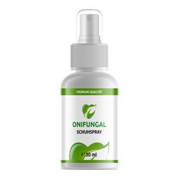 Onifungal Schuhspray