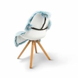 Der Fellhof Fellhalter schwarz