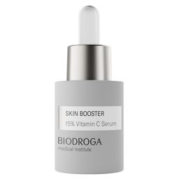 Biodroga MD Skin Booster 15% Vitamin C Serum