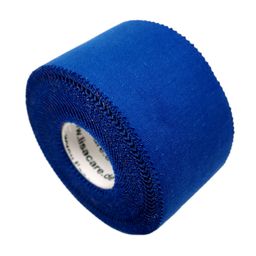 LisaCare Sport Tape Blau - 3,8cm x 10m