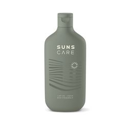 SUNS FIFTY WATERPROOF - Bali