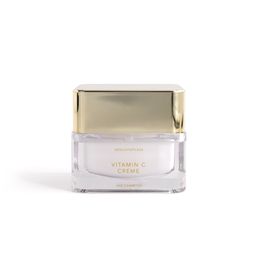 KU2 Vitamin C Creme