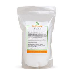 buXtrade Erythritol  Erythrit Zuckerersatz Kalorienfrei