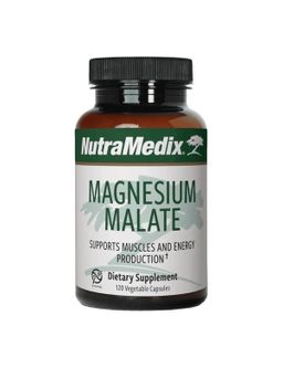 Nutramedix Magnesium Malate