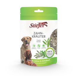 Stiefel Zahnkräuter