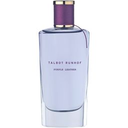 Talbot Runhof, Purple Leather