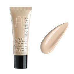 Artdeco, Fluid Camouflage Foundation
