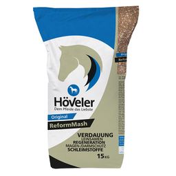 Höveler ReformMash