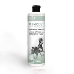 STRÖH DermaProtect Shampoo