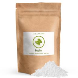 vitalundfitmit100® Inositol Pulver