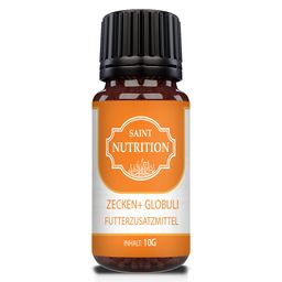 Saint Nutrition® Zecken Kügelchen für Hund & Katze