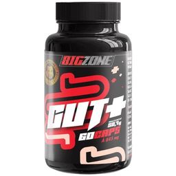Big Zone Gut+ Kapseln