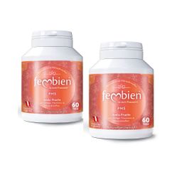 Multipack Fembien PMS
