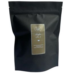 Paulsen Kaffee Nr.1, sehr fein gemahlen