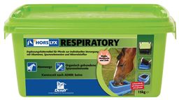 Derby HORSLYX Leckmasse Respiratory