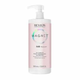 magnet post-technical shampoo