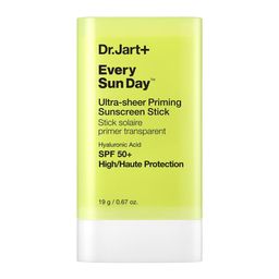 Dr. Jart+ Every Sun Day Ultra-Leichter Sonnenschutzstift SPF50