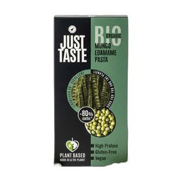 Just Taste Bio Mungo-Edamame Pasta